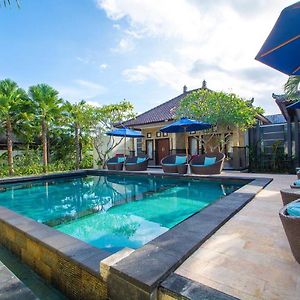 Double Room Pool View